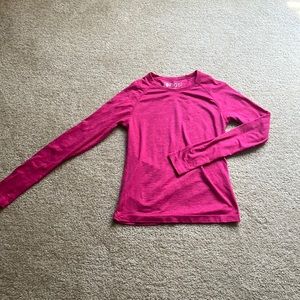 Figs underscrub shirt